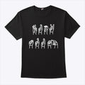 Fuck Trump Sign Language Anti Trump T Shirt