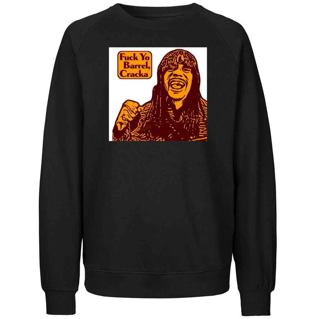 Fuck Yo Barrel Cracka Shirt