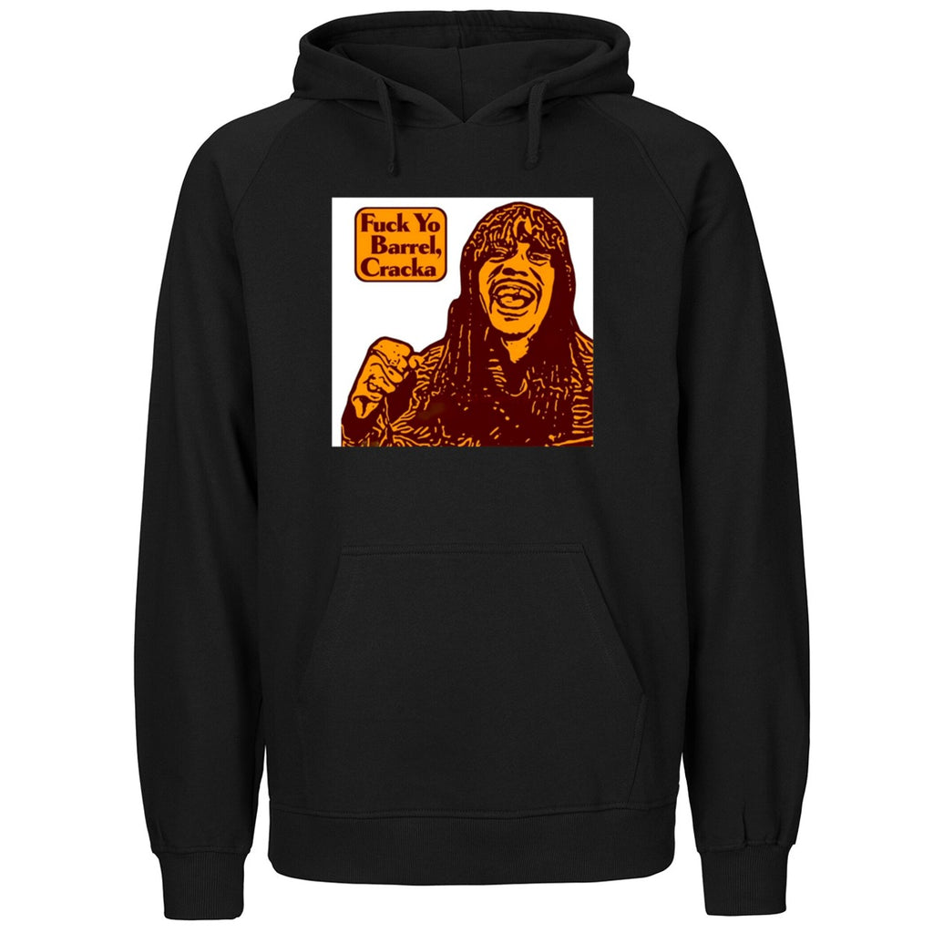 Fuck Yo Barrel Cracka Shirt