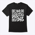 Fuck You Troll QR T Shirt