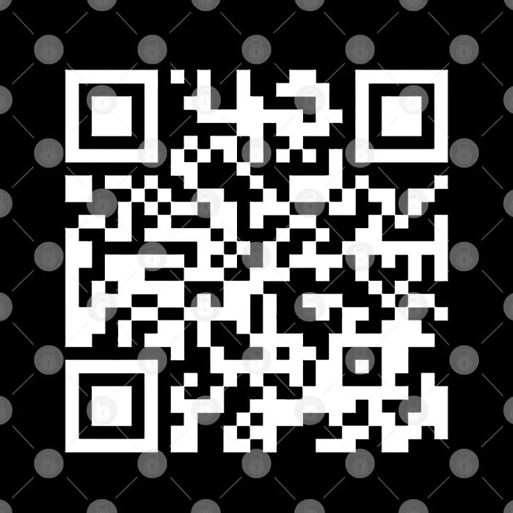 Fuck You Troll QR T Shirt