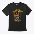 Fuego Is dead KJ Orso Kage Lives T Shirt