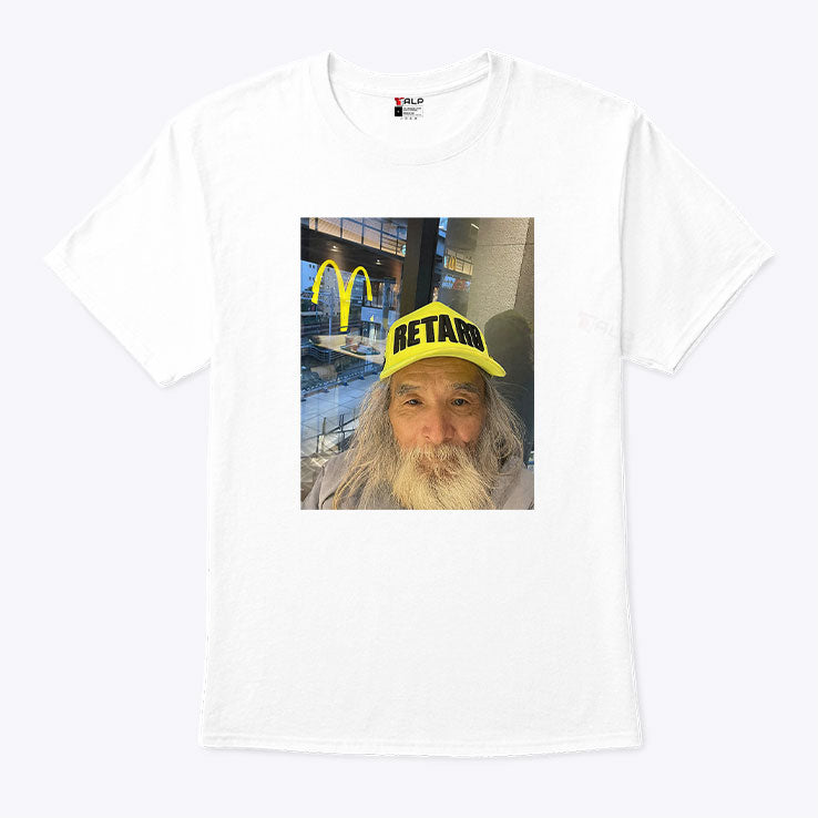 Fujimotosan T Shirt