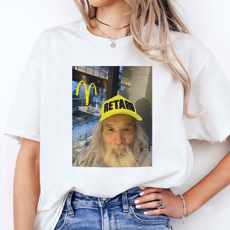Fujimotosan T Shirt