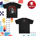 Full Violence Sniper Two Sided Shirt