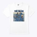 Funk Volume 2015 Tour T Shirt