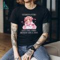 Funny Anime Maid Unemployed But Her Feet Giving Me A Job T Shirt