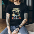 Funny Dropkick A Child For A Jose Cuervo Tequila T Shirt