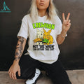Funny Erewhon Not Erewhon Can Afford This Sht Bunnies Carrot T Shirt