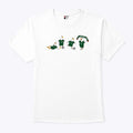 Funny Goose Mexico Soccer Shirt