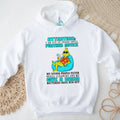 Funny Grinch Out Of Order Stupid People Filter T Shirt