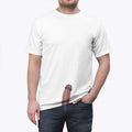 Penis Erection T Shirt