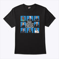 Political Humor Democratic Party The Shady Bunch T Shirt