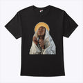 Funny Saint Tiger Of Florida Tiger Woods Mugshot T Shirt