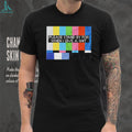 Funny Sarcastic Please Stand By For When I Give A Shit T Shirt