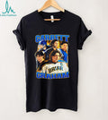 G Graham Garrett Graham Briar hockey graphic shirt