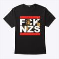 GI Robot Fuck NZS Shirt
