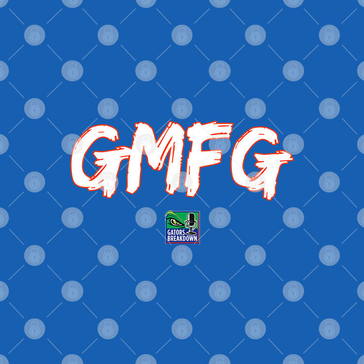 GMFG Florida Gators T Shirt