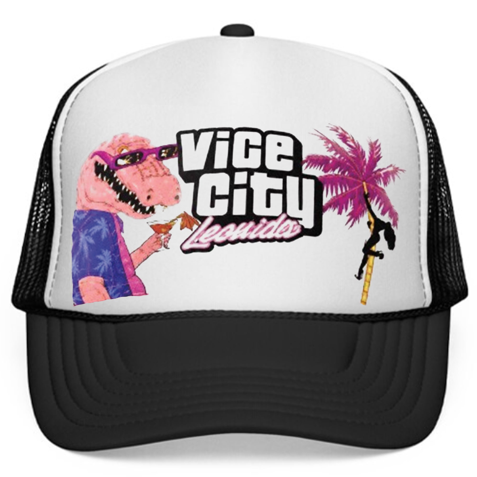 GTA 6 Vice City Leonida Hat