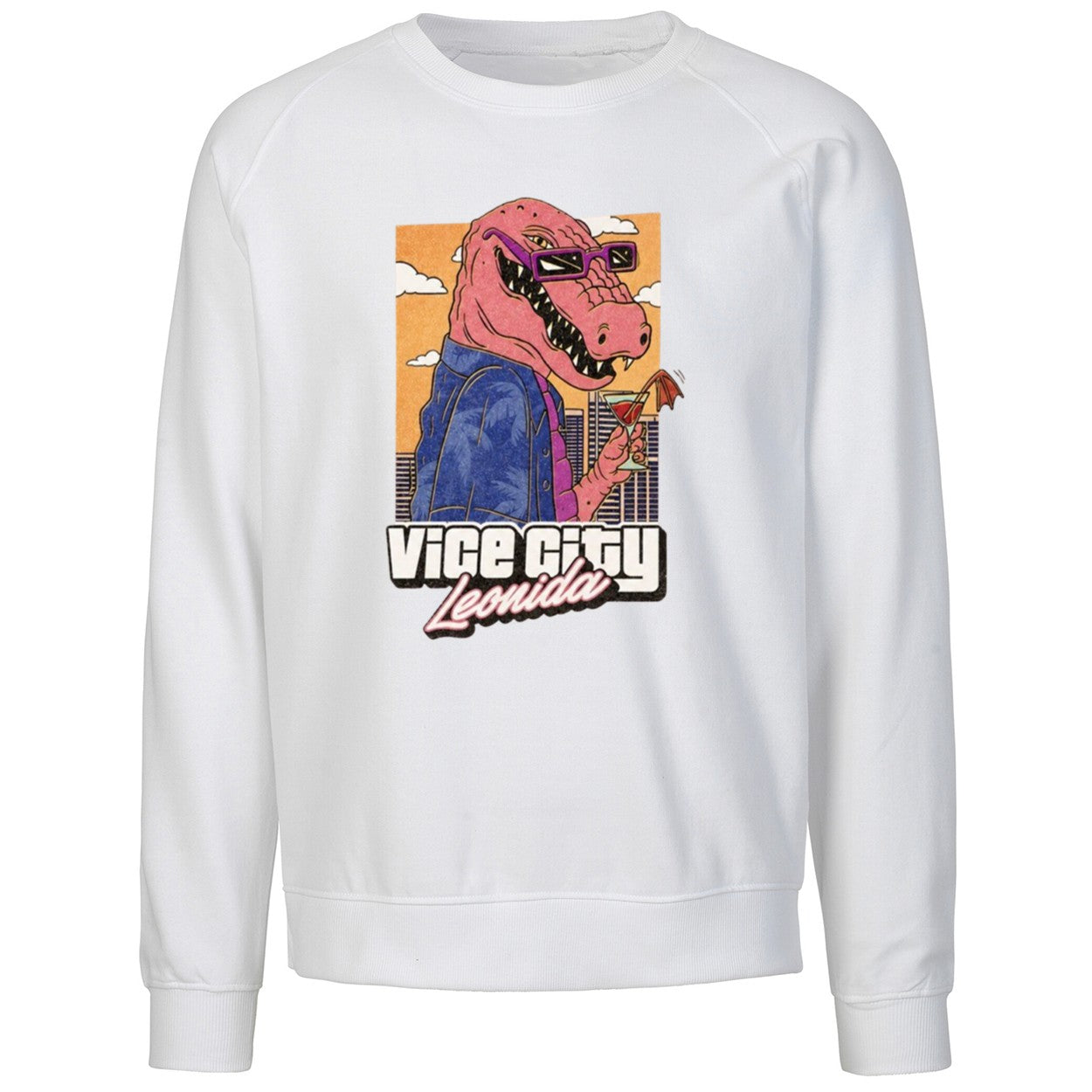 GTA 6 Vice City Leonida Shirt