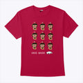 Gage Wood Arkansas Razorbacks T Shirt