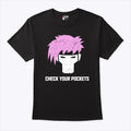 Gambit Check Your Pockets Shirt