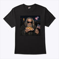Gandalf Wizard Hot Dog 4th Of July T Shirt