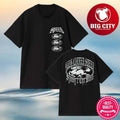 Gang Called Speed Kirin Two Sided Shirt