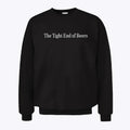 Travis Kelce Garage Beer The Tight End Of Beers Sweatshirt