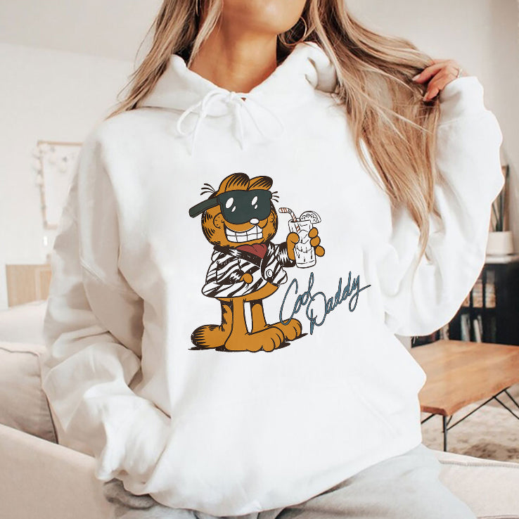 Garfield Cool Daddy T Shirt