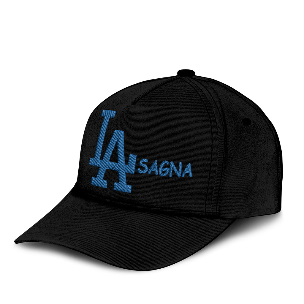 Garfield LA Lasagna Hat