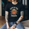 Gates Of Hell Parasite Political T Shirt