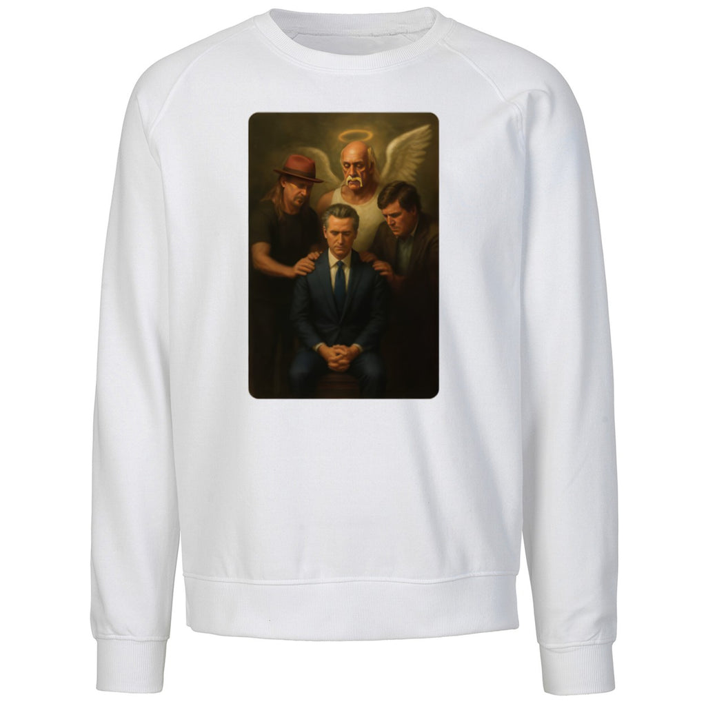 Gavin Newsom Fantastic Shirt