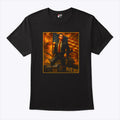 Gavin Newsom Patriotic Tank T Shirt