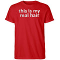 Gavin Newsom This Is My Real Hair Shirt