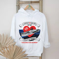 Gayest Sailor In The Strait Of Hormuz Nautical Humor T Shirt