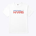 Geeks And Nerds For Harris T Shirt