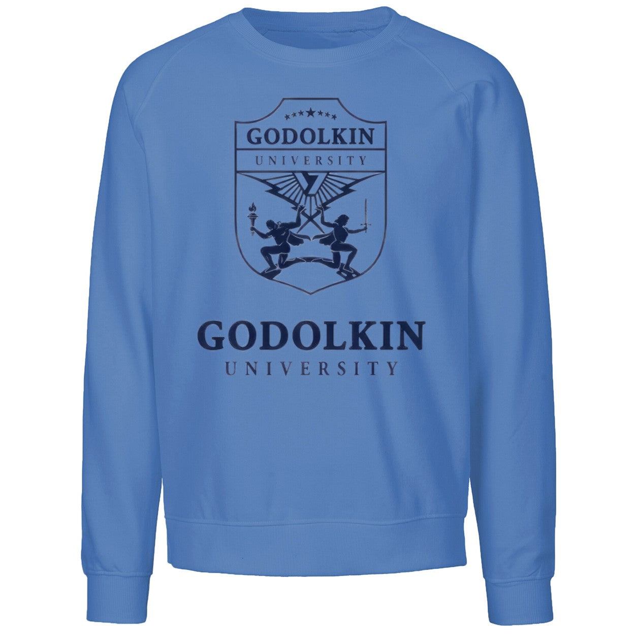 Gen V Emma Meyer Godolkin University Shirt