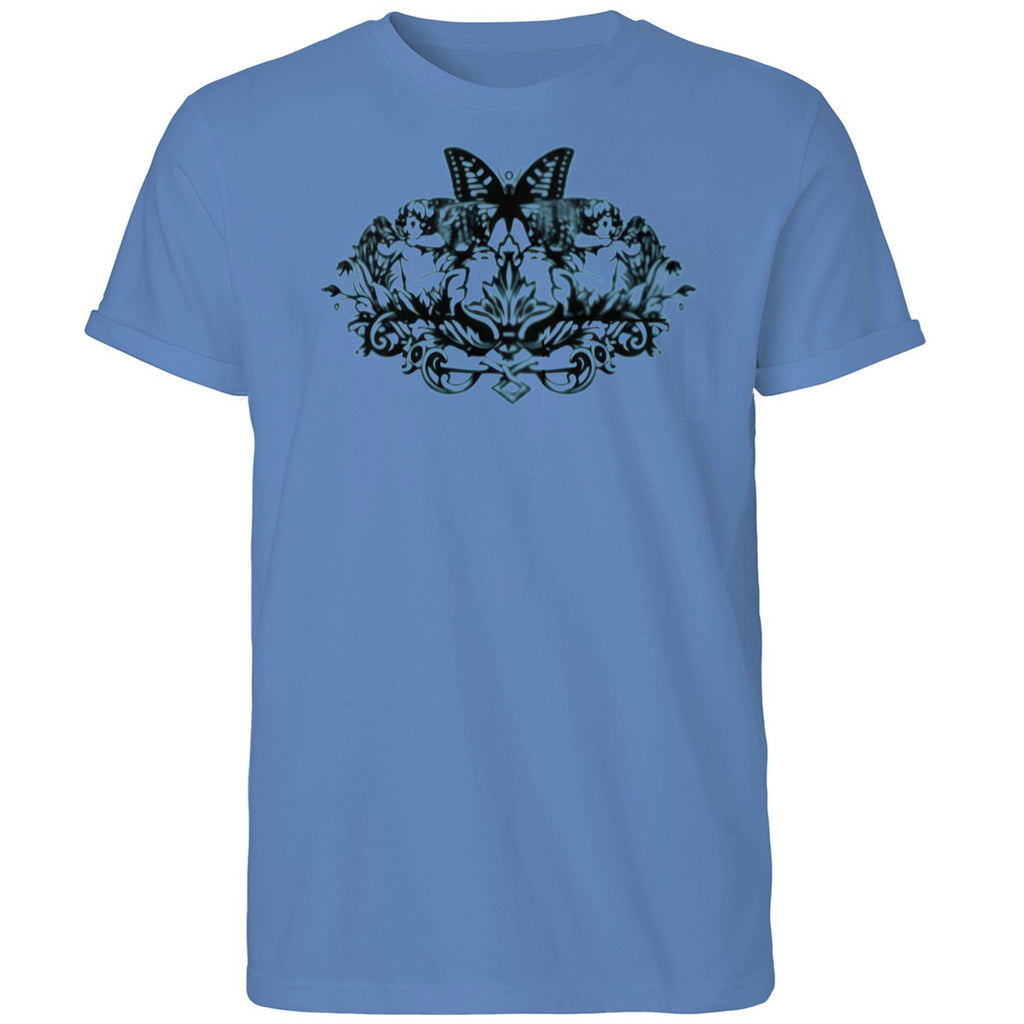 Gen V Emma meyer Angel Butterfly Shirt