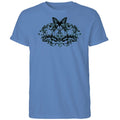 Gen V Emma meyer Angel Butterfly Shirt