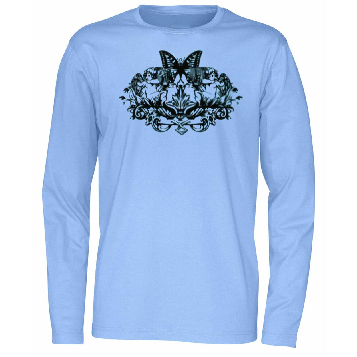 Gen V Emma meyer Angel Butterfly Shirt