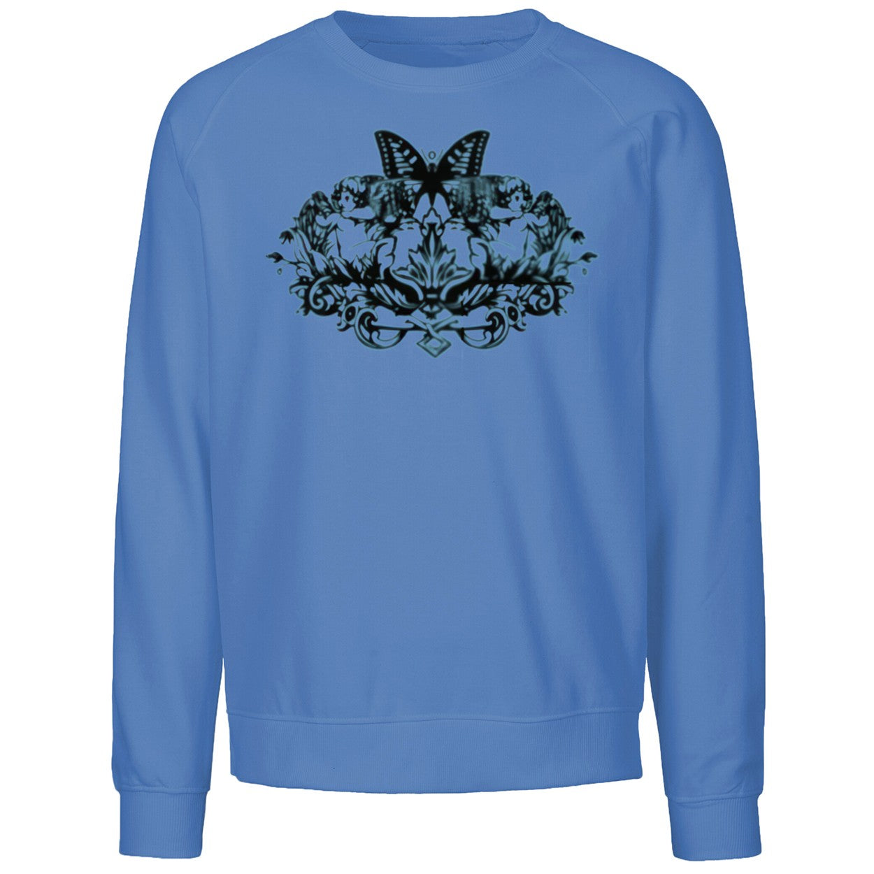 Gen V Emma meyer Angel Butterfly Shirt