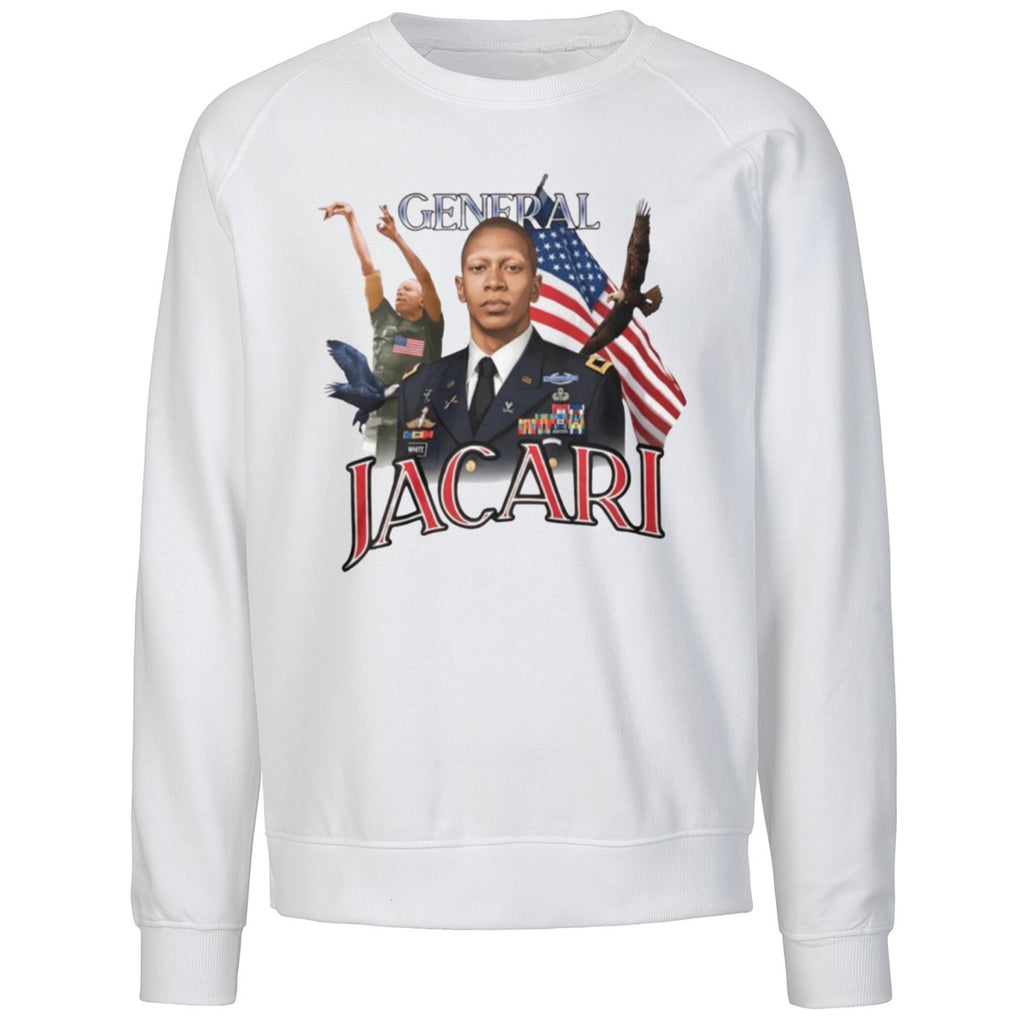 General Jacari Virginia Cavaliers Shirt