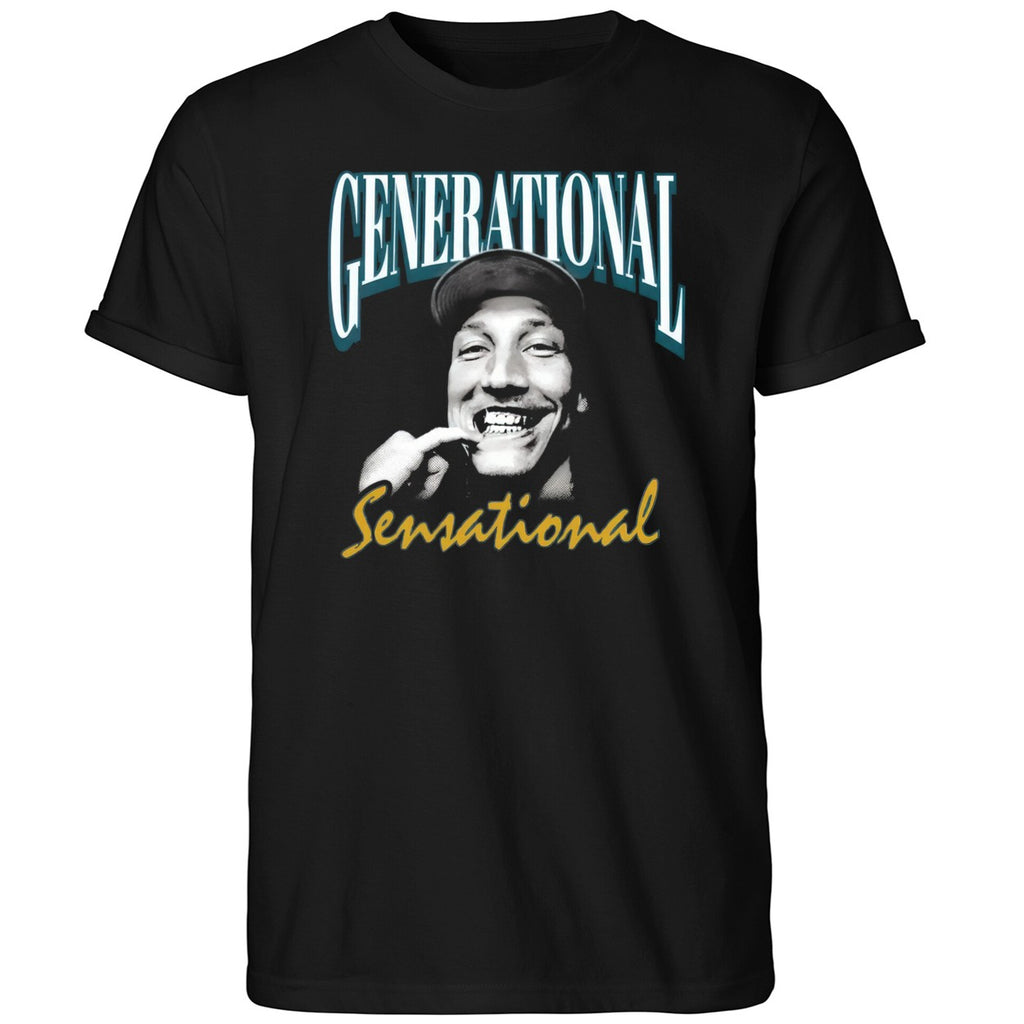 Generational Sensational Trevor Lawrence 2026 Shirt