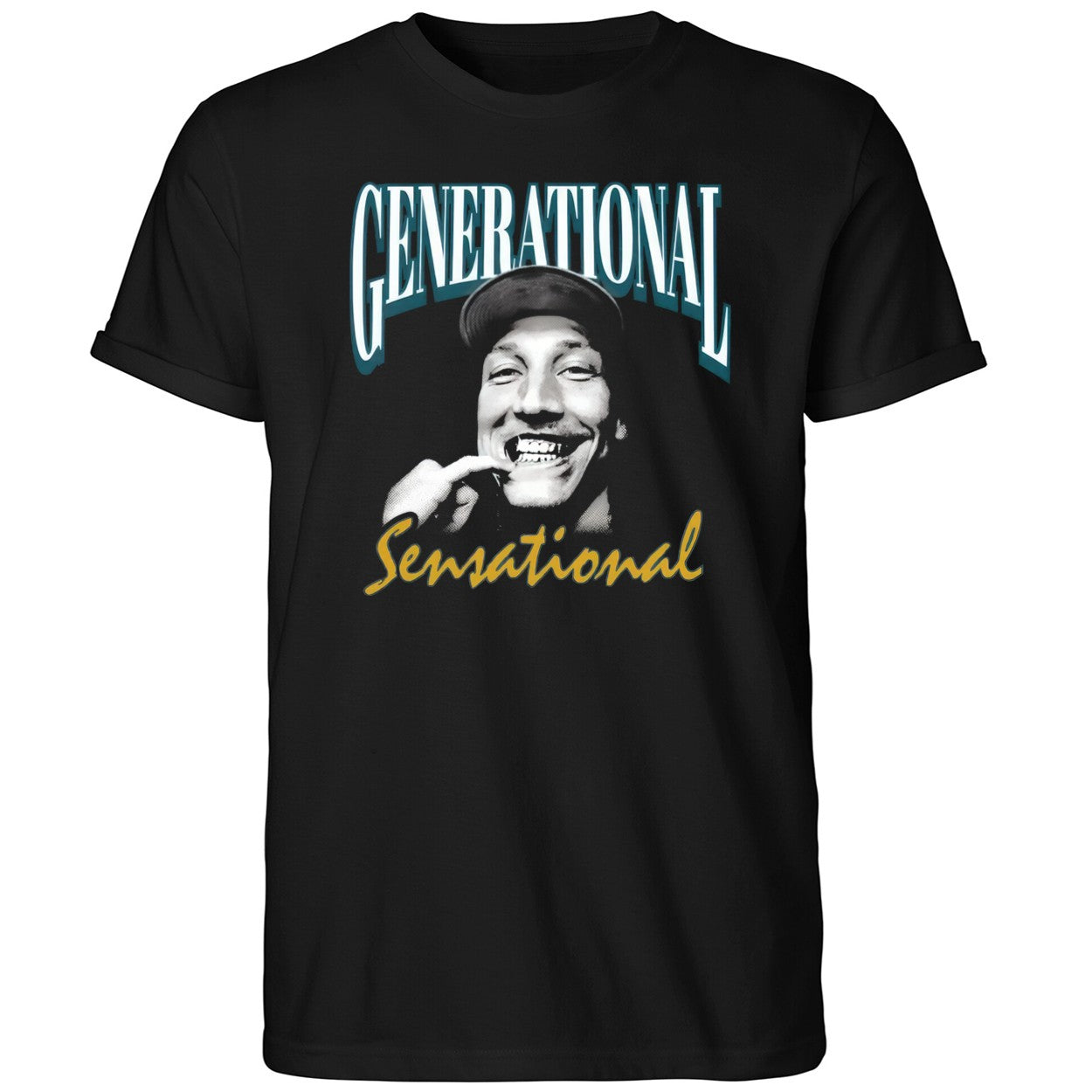 Generational Sensational Trevor Lawrence 2026 Shirt
