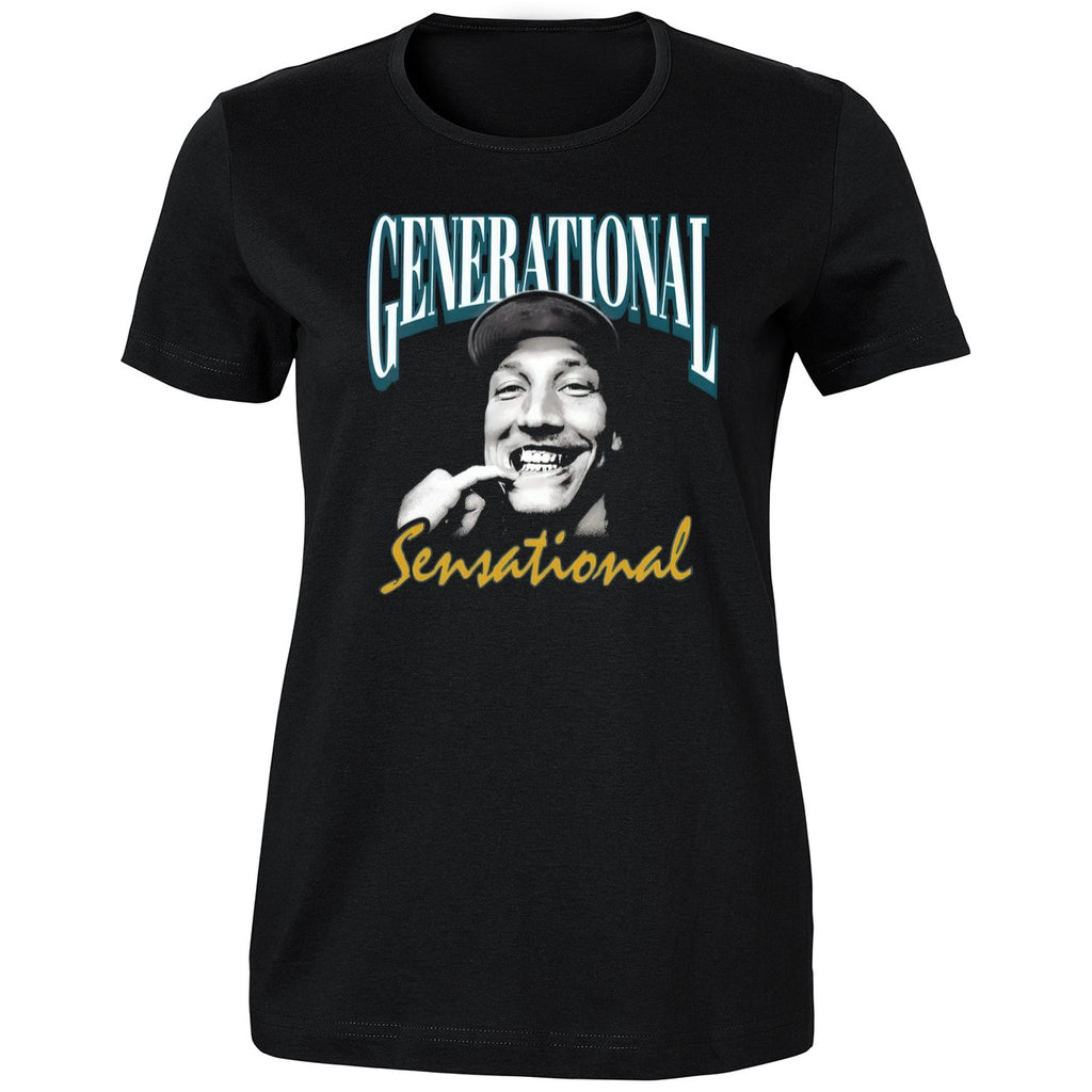 Generational Sensational Trevor Lawrence 2026 Shirt
