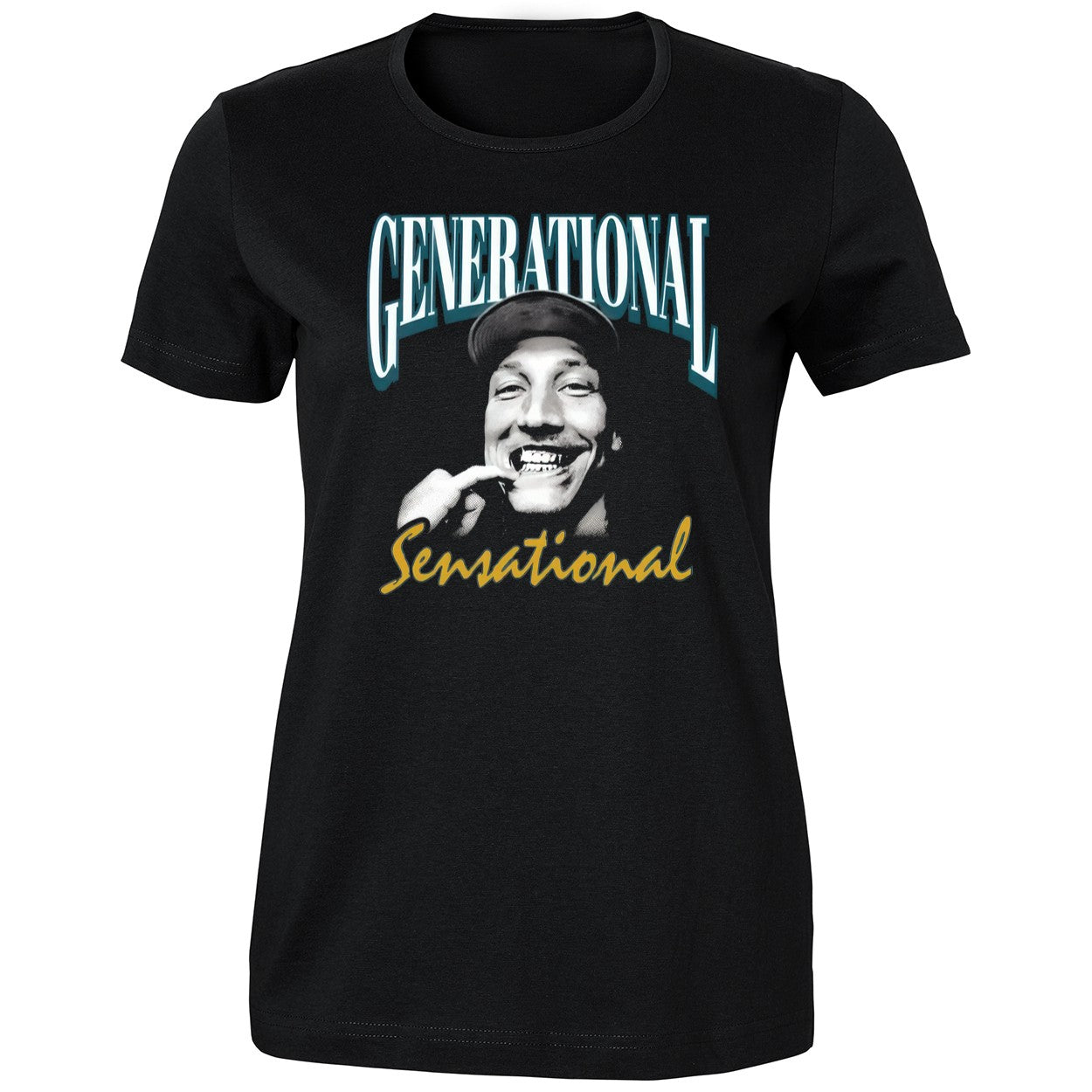 Generational Sensational Trevor Lawrence 2026 Shirt