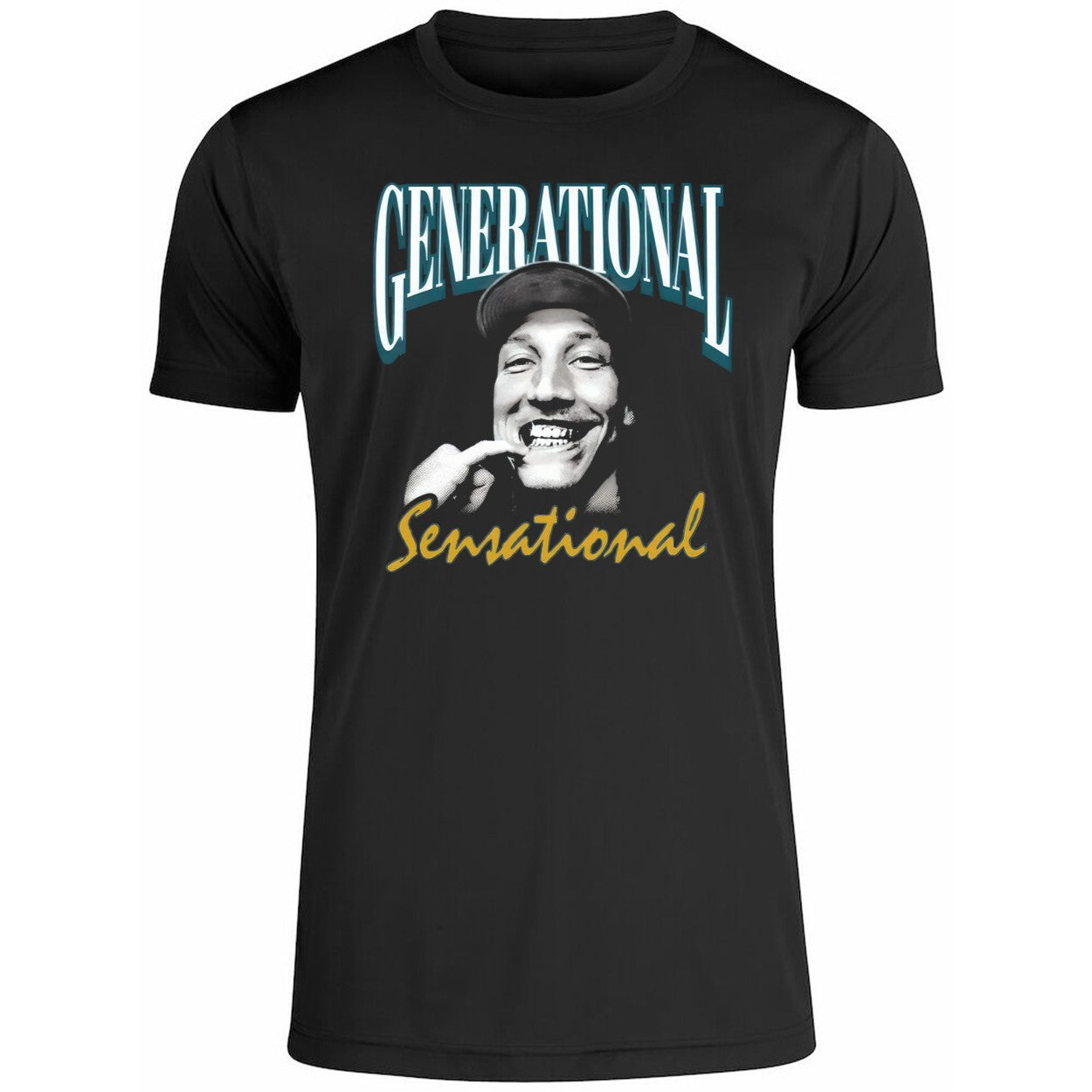 Generational Sensational Trevor Lawrence 2026 Shirt