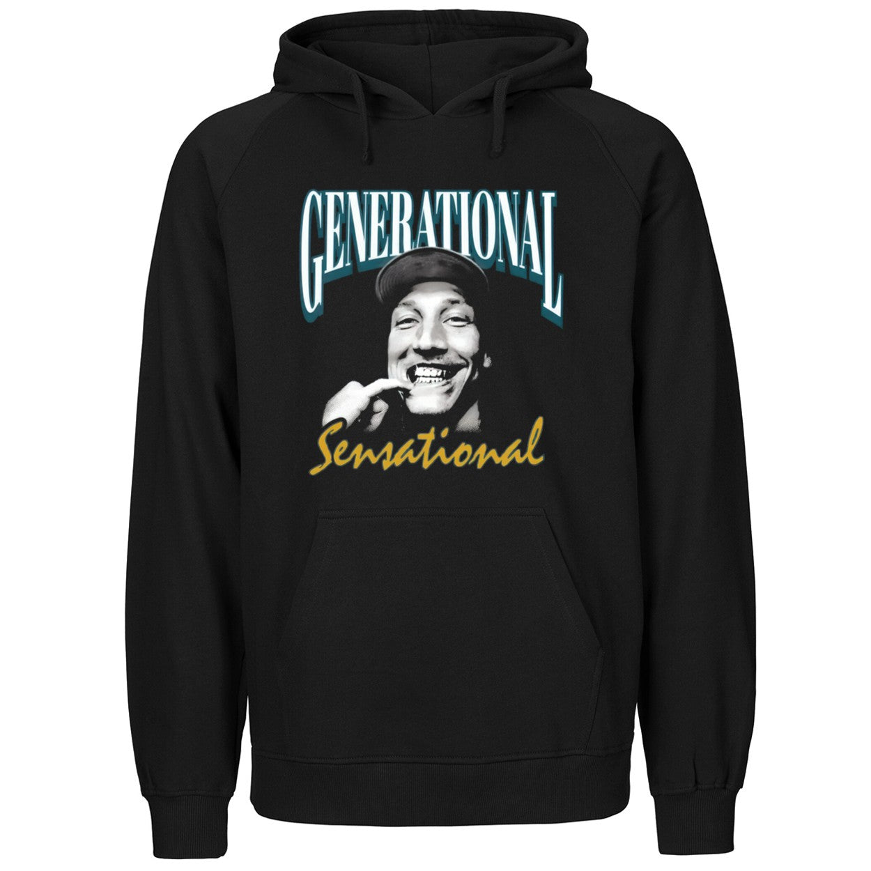 Generational Sensational Trevor Lawrence 2026 Shirt