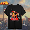 George Floyd I Kampf Breathe Shirt